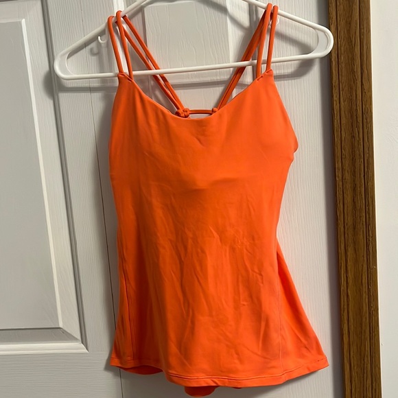Lululemon tank top - Picture 1 of 2